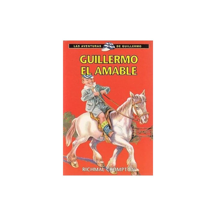 Guillermo el amable.